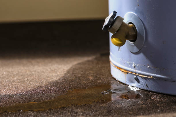 Best Emergency water damage restoration  in Houston, MO