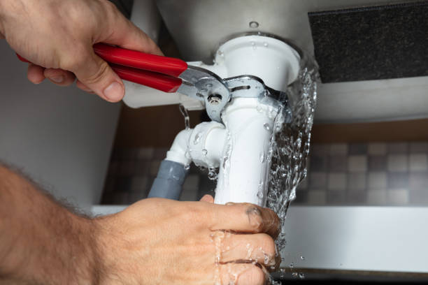 Best Sewage cleanup and water damage restoration  in Houston, MO