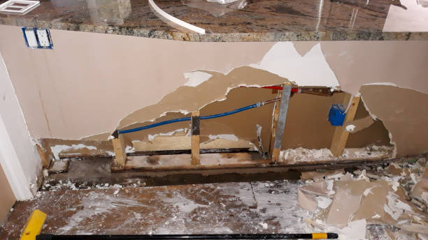 Best Flood restoration services  in Houston, MO